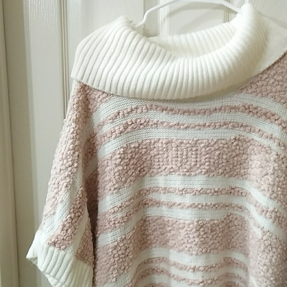 Ck sweater size s/m